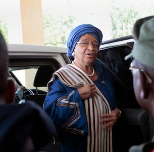 Ebola Liberia