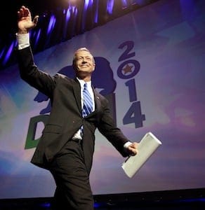 Martin O'Malley