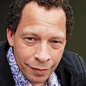 Lawrence Hill Portrait Session