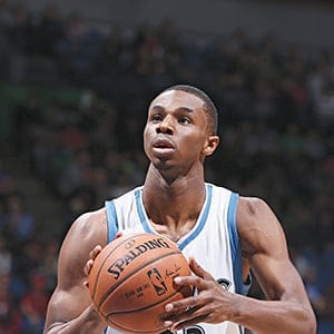 Chicago Bulls v Minnesota Timberwolves