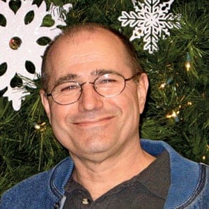 OBIT: Barry Johnson, written by Anthony Davis