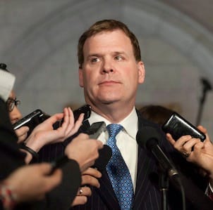 John Baird