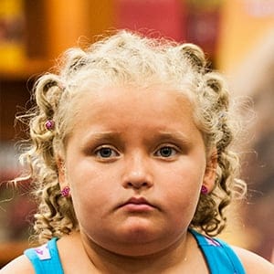 "How to Honey Boo Boo: The Complete Guide" Book Event