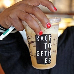 Starbucks Annual Meeting