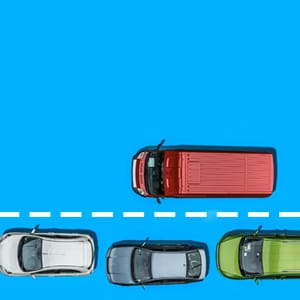 TILE-cars