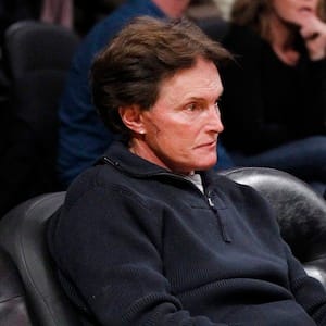 Bruce Jenner
