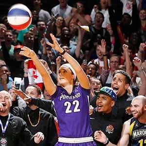 NCAA Basketball