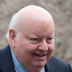 Mike Duffy