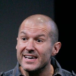 FILE - In this Oct. 14, 2008 file photo, Jonathan Ive, Apple senior vice president of Industrial Design, at an Apple meeting in Cupertino, Calif. Apple CEO Steve Jobs may be the company's most recognizable personality, but much of its cachet comes from its clean, friendly-looking designs _ the product of its head designer, Jonathan Ive. (AP Photo/Paul Sakuma, File)