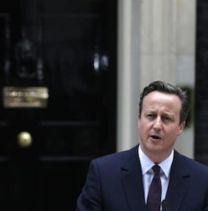 Alastair Grant/AP