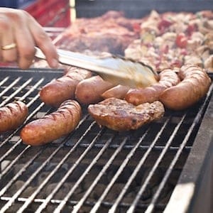 BBQ