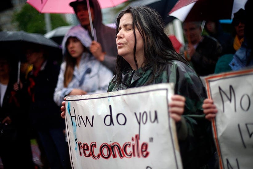 (Marta Iwanek/Toronto Star via Getty Images)
