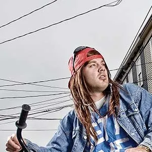Donnie Dumphy (Scott McClellan)