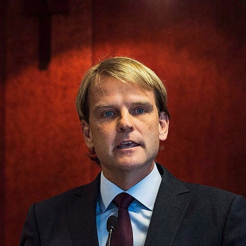 Chris Alexander;