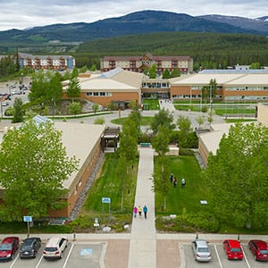 Yukon College