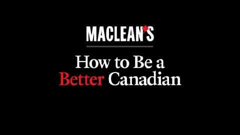 How to be a better Canadian: How to make a Caesar
