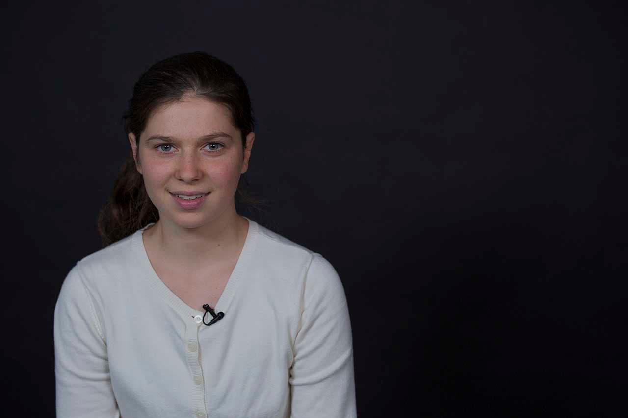 Election 2015 reporter anecdotes: Meagan Campbell