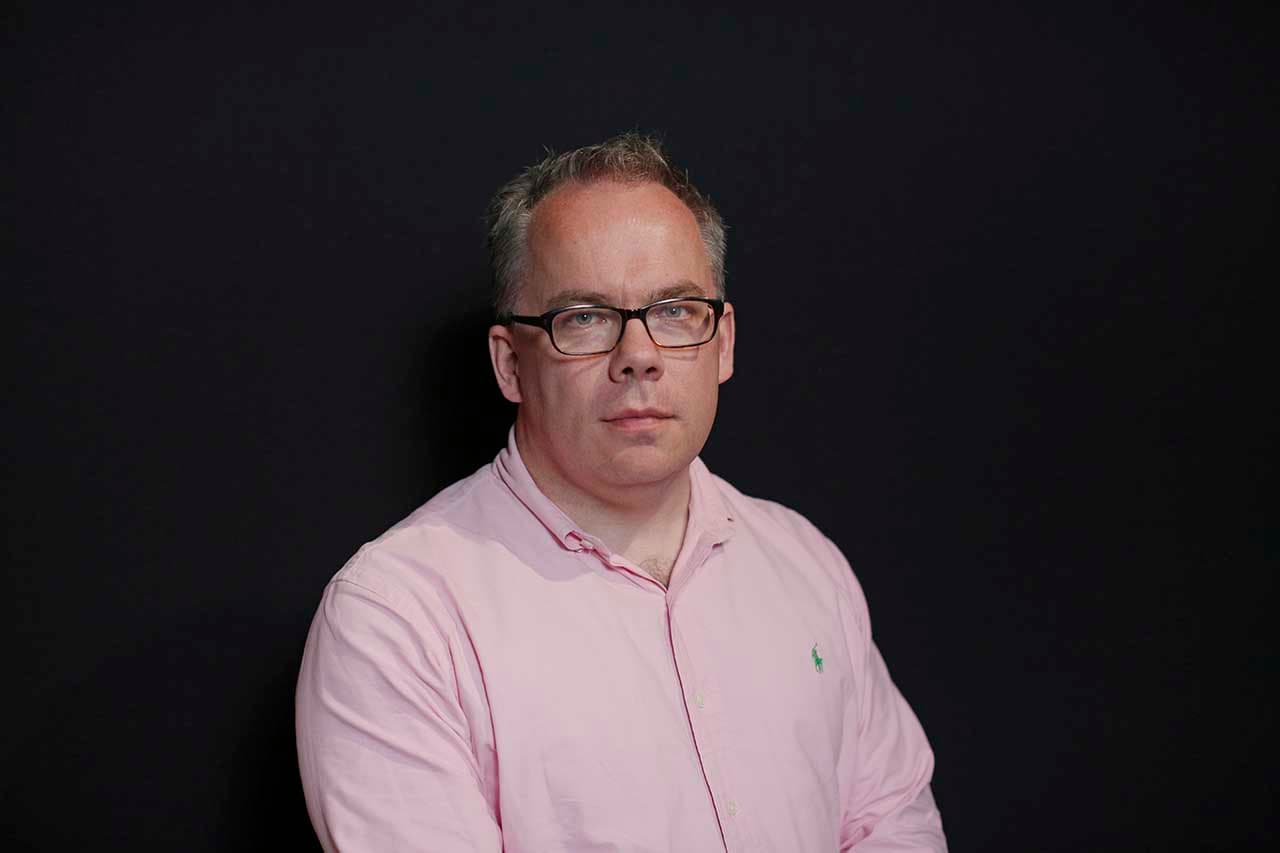 Election 2015 reporter anecdotes: Paul Wells