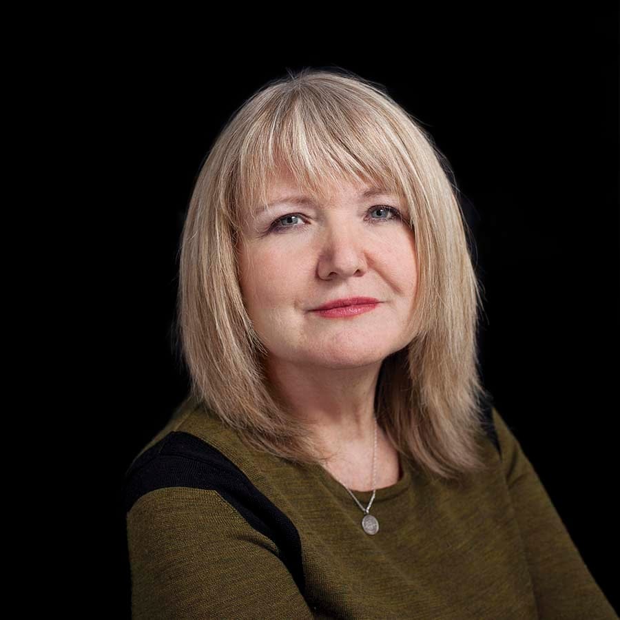 2013 - Anne Kingston