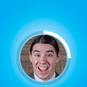 Robert Falcon-Ouellette, Liberal