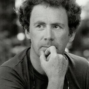 Claude Jutra, July 19, 1979. (Keith Beaty/Toronto Star/Getty Images)