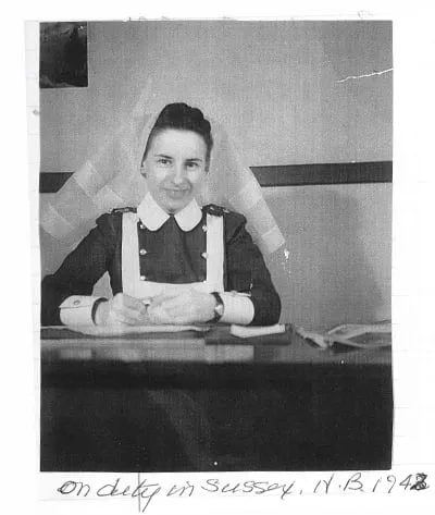 Betty Dimock