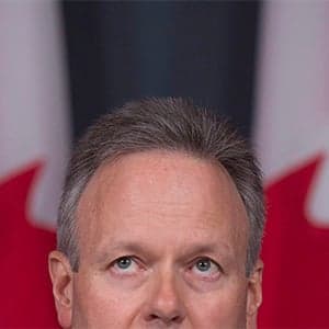 That was probably it for interest rate hikes in Canada for a while