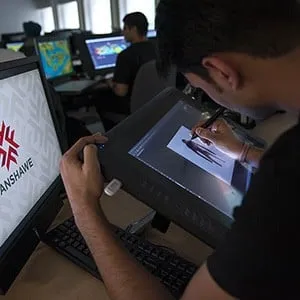 Fanshawe College Game Design