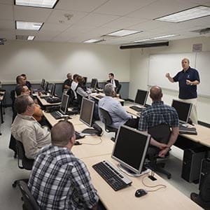Northern Alberta Institute of Technology