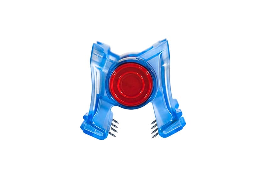Red Deer College iTClamp