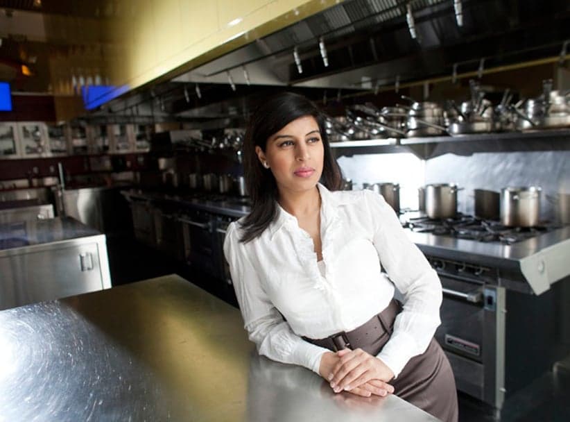 College Researchers Playing With Food Sobia Khan