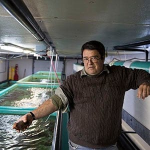 College of the North Atlantic CNA Wave Energy Research Centre
