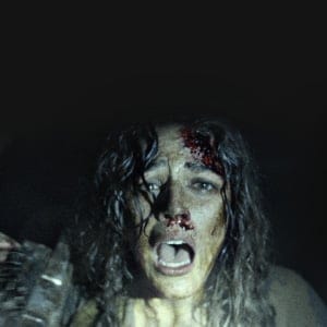Video still from Blair Witch (Courtesy of TIFF)