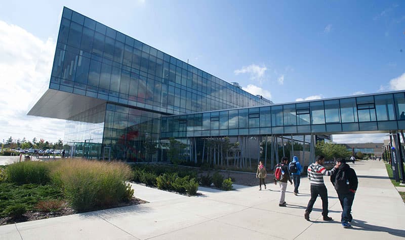 MBA Programs in Canada GMAT Brock University