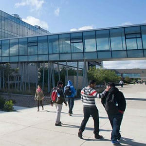 MBA Programs in Canada GMAT Brock University