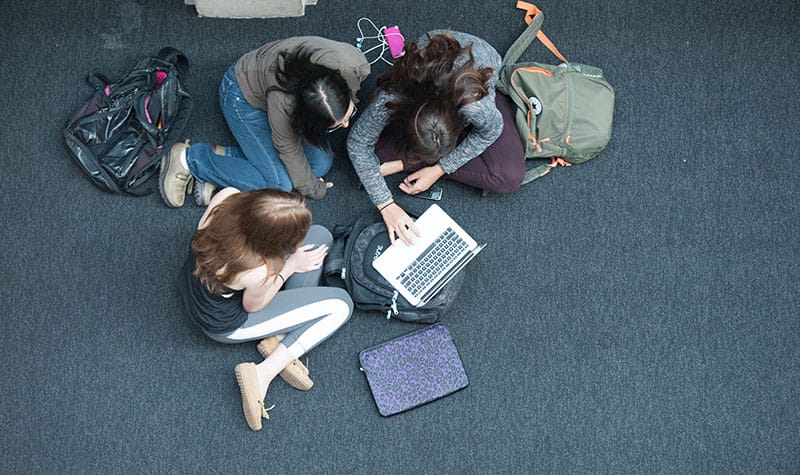 Top 10 Environmental Science Universities Maclean's University of Waterloo