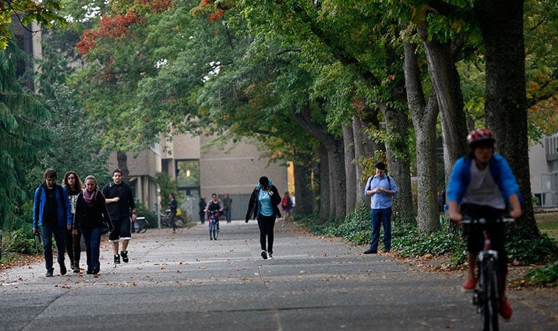 Top 10 Mathematics Universities Canada Maclean's University of Victoria