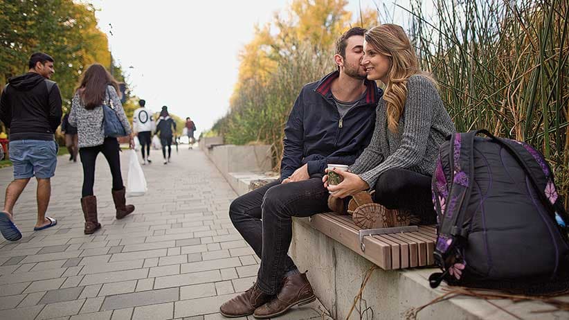 UBC Students