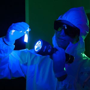 University of Ontario Institute of Technology Student