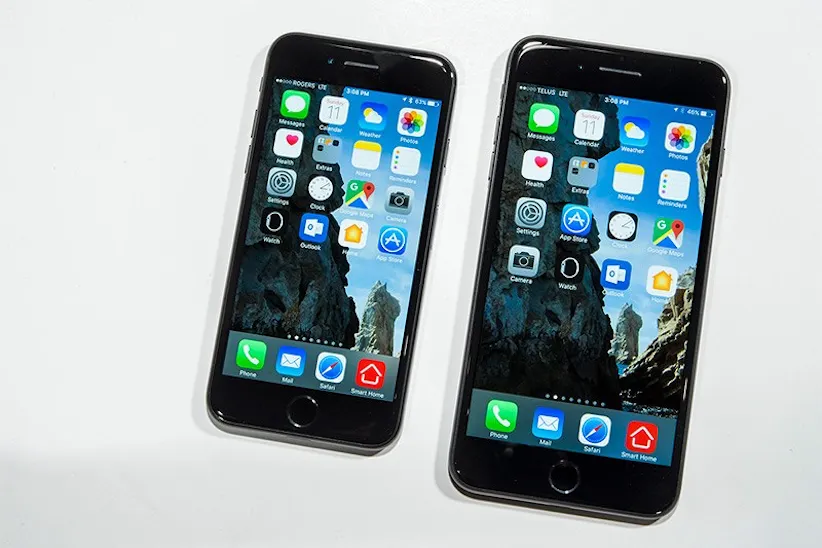 iPHONE