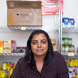 Four in ten university students lack food security as education costs skyrocket