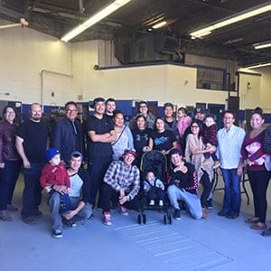 Northlands College La Roche