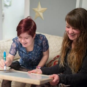 Centennial College Friendly Housemates Program