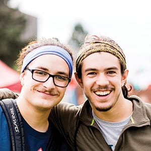 Confederation College early acceptance students