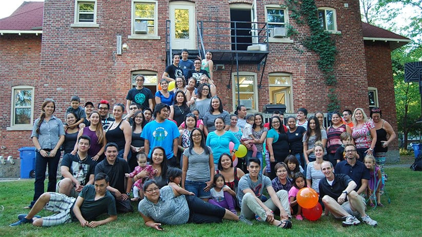 John Abbott College