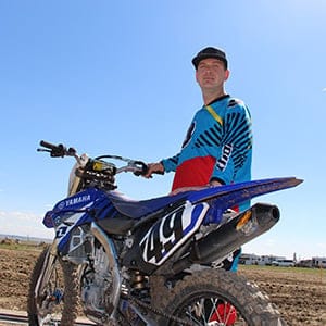 Medicine Hat College Josh Morrison