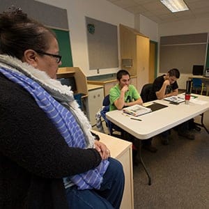 Nicola Valley Institute of Technology CBA