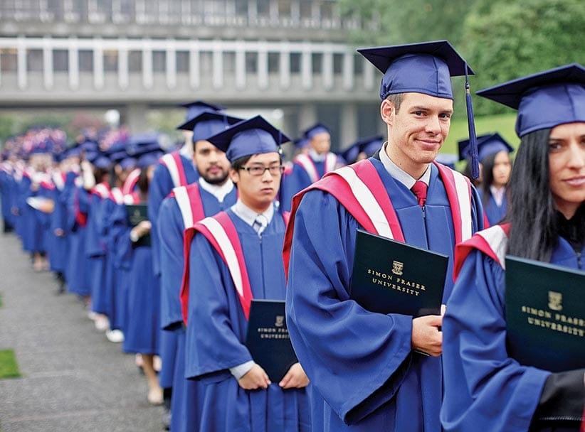 Transferring credits between college and university can be rocky