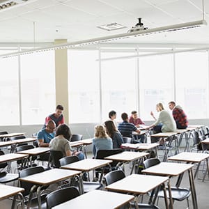 Cégep de Sherbrooke
