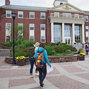 St. Thomas University